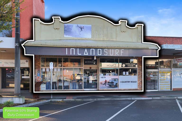 58-60 Smith Street Warragul VIC 3820 - Image 1