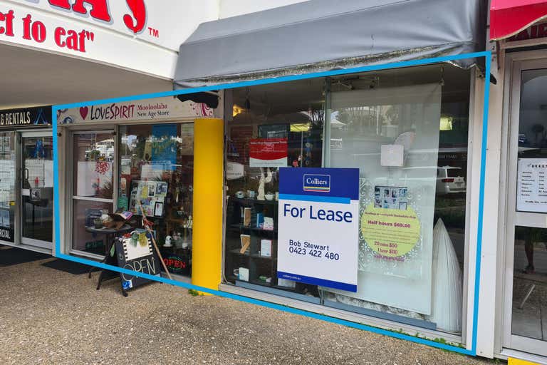 Shop 2/2 Brisbane Road Mooloolaba QLD 4557 - Image 2