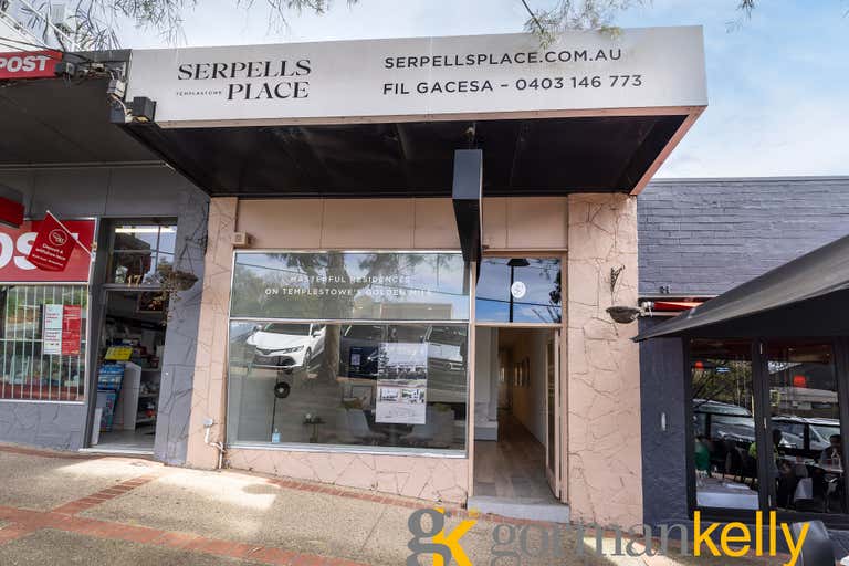 17a Anderson Street, Templestowe, VIC 3106 Shop & Retail Property For