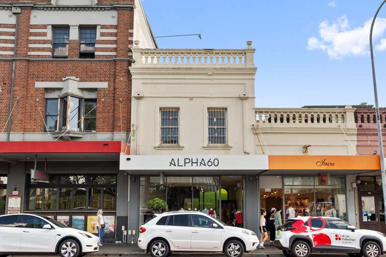 256 Oxford Street Paddington NSW 2021 - Image 1