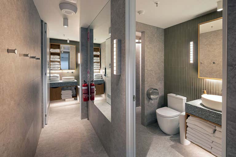 2 Russell Street, 2 Russell Street Melbourne VIC 3000 - Image 1