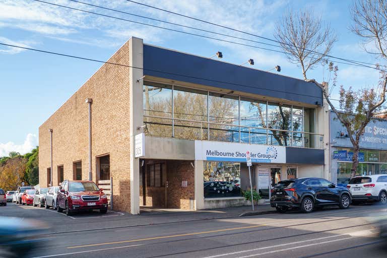 305 High Street Prahran VIC 3181 - Image 1
