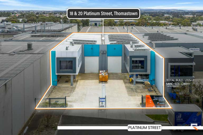18 & 20 Platinum Street Thomastown VIC 3074 - Image 2