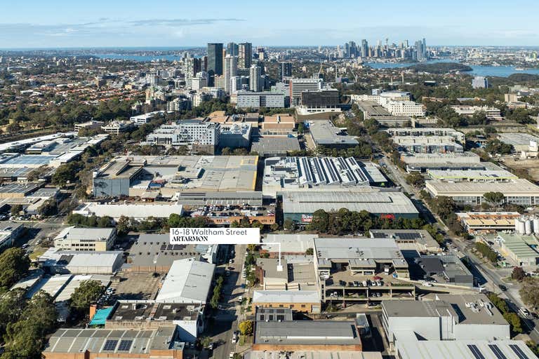 16-18 Waltham Street Artarmon NSW 2064 - Image 1