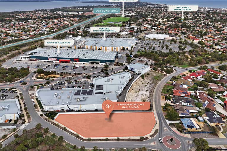 16 Hungerford Avenue Halls Head WA 6210 - Image 2