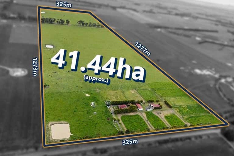 1088 Bolinda-Darraweit Road Darraweit Guim VIC 3756 - Image 1