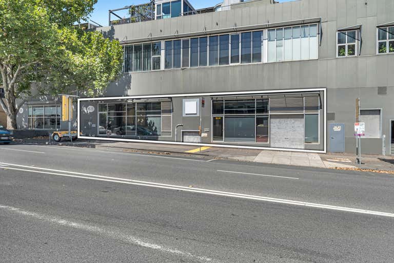 15-21 Dudley St West Melbourne VIC 3003 - Image 2