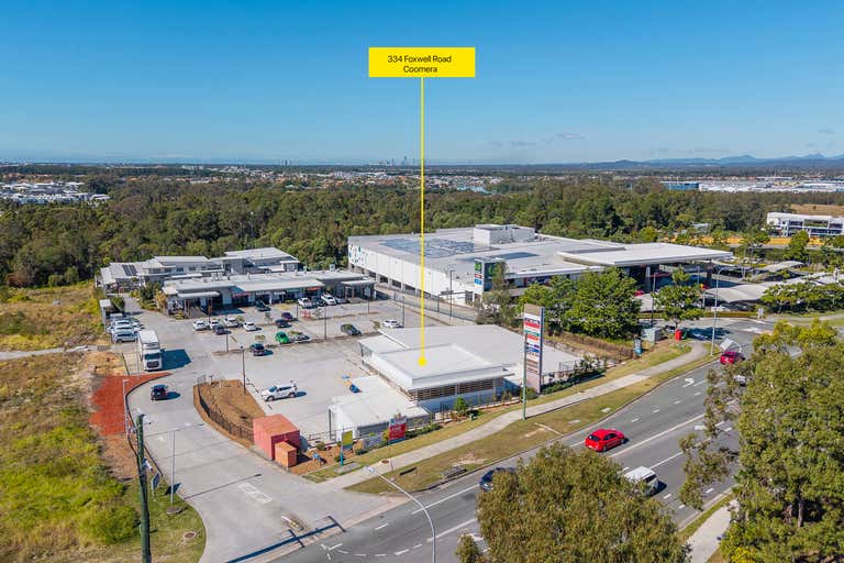 334 Foxwell Road Coomera QLD 4209 - Image 2