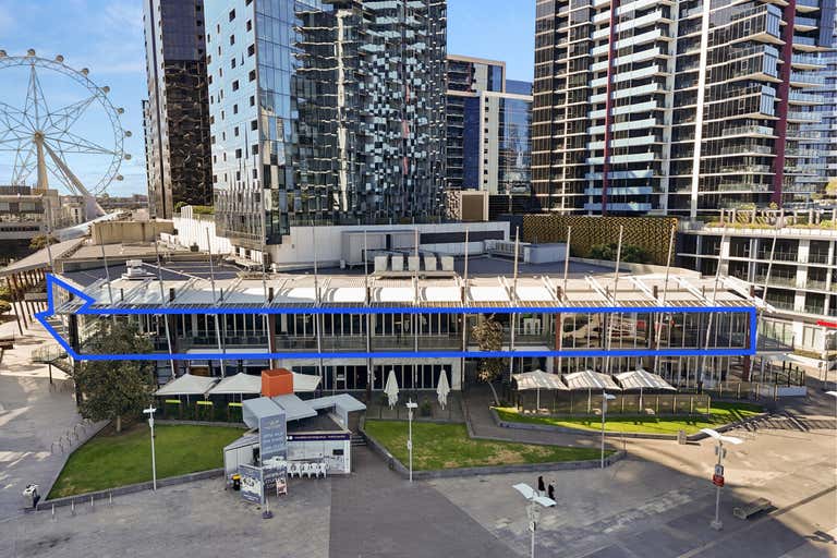 Level 1, 78 Newquay Promenade Docklands VIC 3008 - Image 1