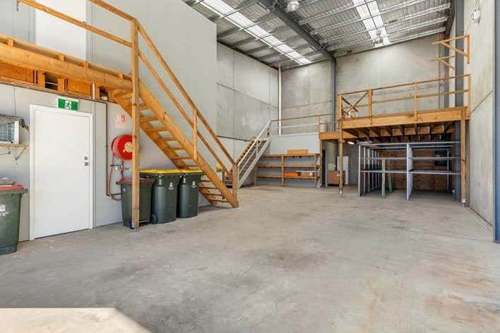 Leased Industrial & Warehouse Property at Unit 3, 16 Spit Island Close ...