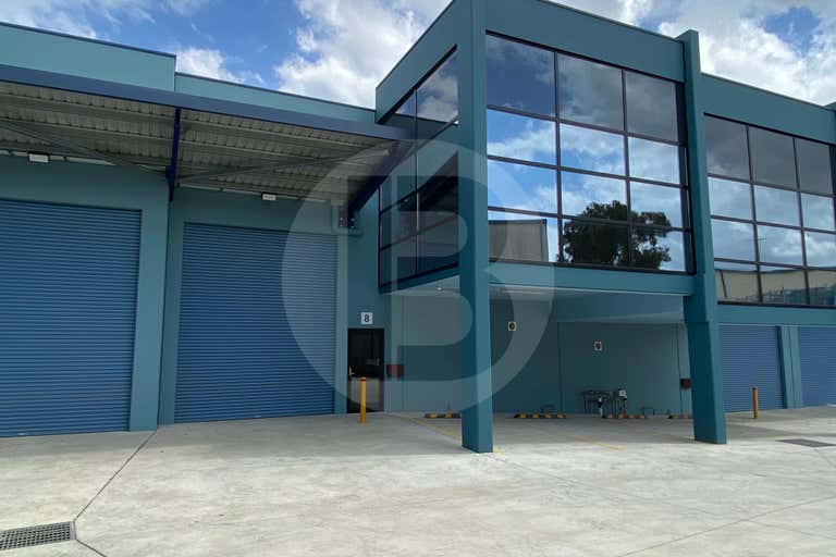 8/13 HOLBECHE ROAD Arndell Park NSW 2148 - Image 1