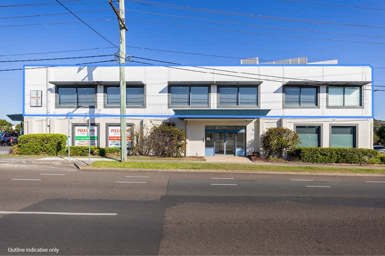 Commercial Offices, 720 Main Road Edgeworth NSW 2285 - Image 1