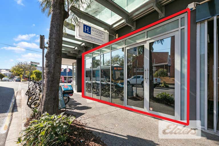 4/676 Brunswick Street New Farm QLD 4005 - Image 1