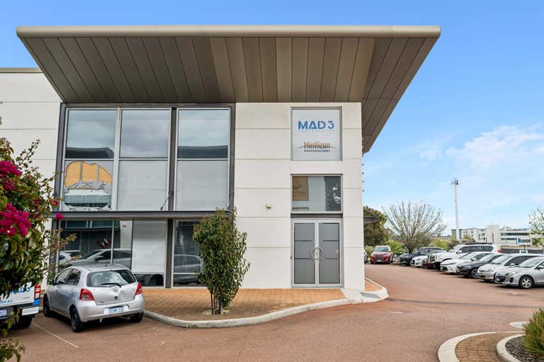 1/28 Belmont Ave Rivervale WA 6103 - Image 2