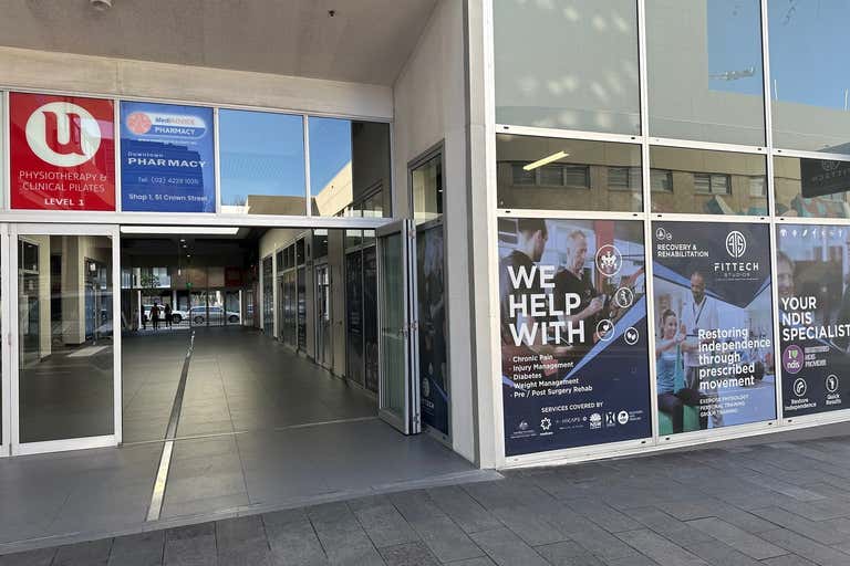 G12/132 Corrimal Street Wollongong NSW 2500 - Image 1