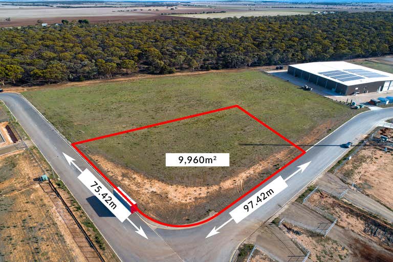 4 McLean Road Monarto South SA 5254 - Image 1