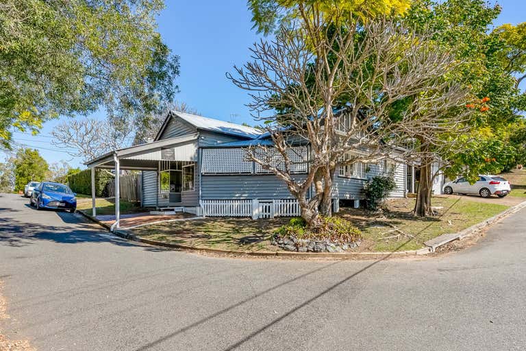 1 Fairley Street Indooroopilly QLD 4068 - Image 1