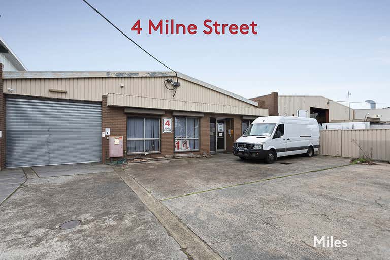 4 & 6 Milne Street Thomastown VIC 3074 - Image 2