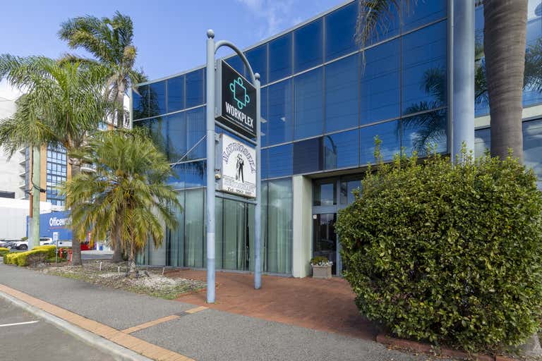 Ground Floor, 1046 Dandenong Road Carnegie VIC 3163 - Image 1