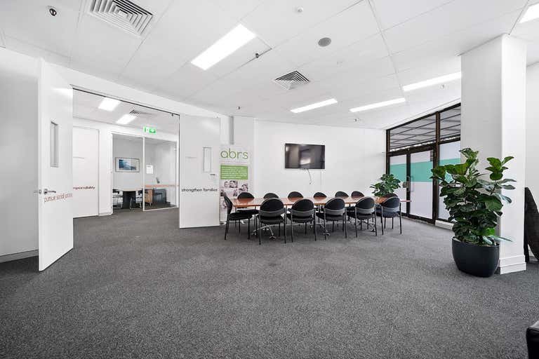 Ground Floor, 263-275 BROADWAY Glebe NSW 2037 - Image 2