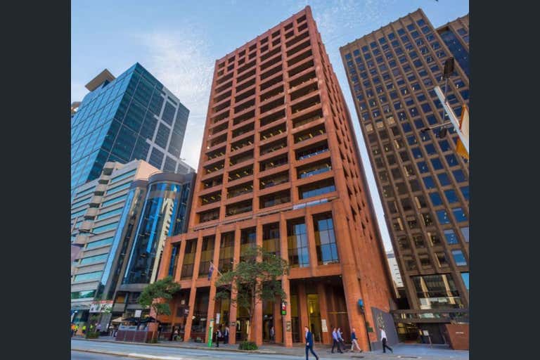 216 St Georges Terrace, 216 St Georges Terrace Perth WA 6000 - Image 2