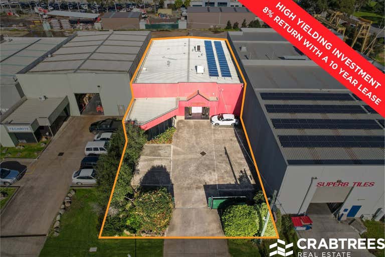 8 Yiannis Court Springvale VIC 3171 - Image 1