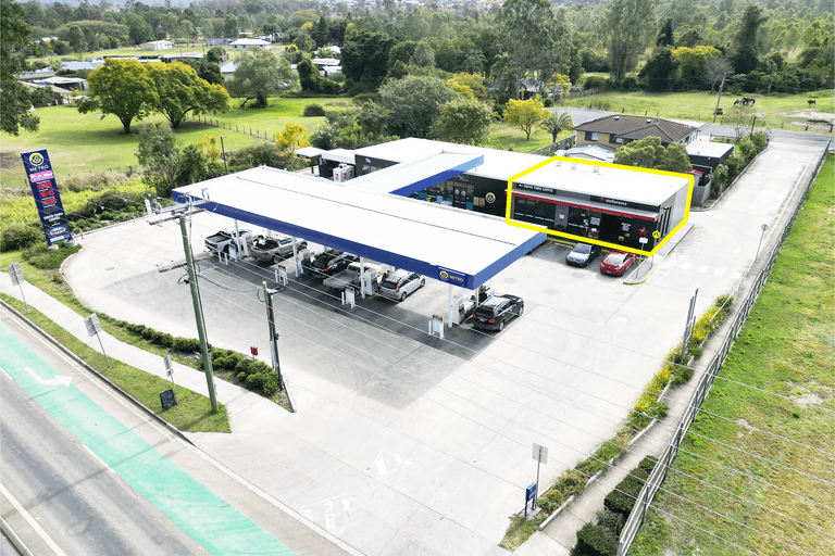 1514 Brisbane Valley Highway Fernvale QLD 4306 - Image 1