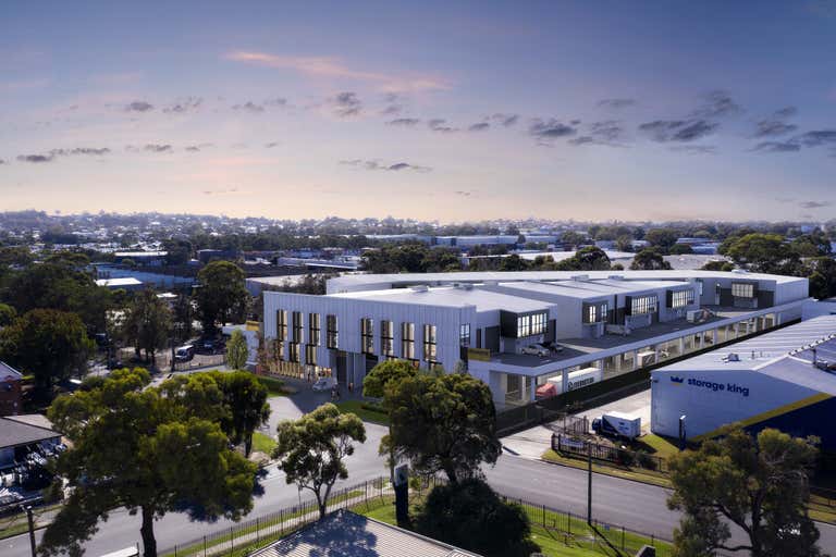 Centric Business Park, 21 Marigold Street Revesby NSW 2212 - Image 2