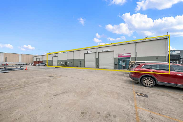 Mulgrave, NSW 2756 Industrial & Warehouse Property For Sale