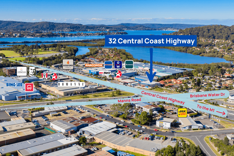 32 Central Coast Highway West Gosford NSW 2250 - Image 2