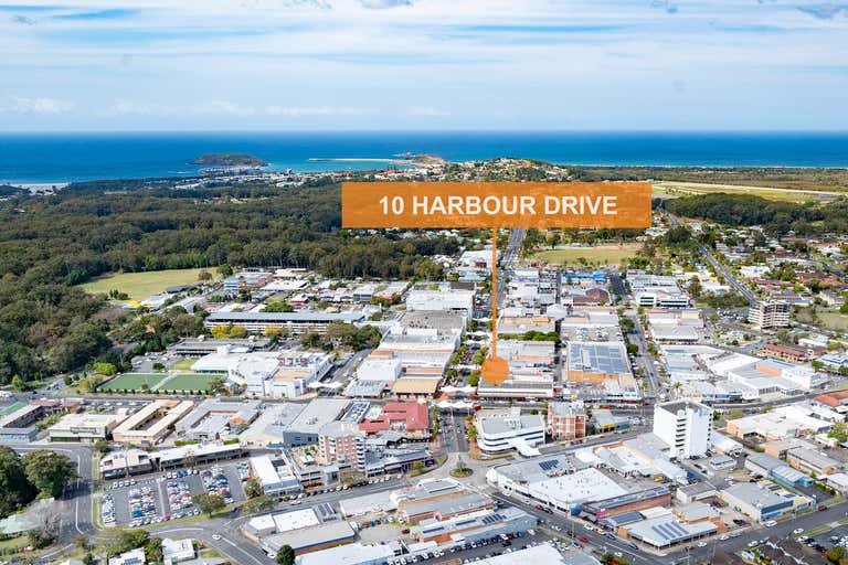 10 Harbour Drive Coffs Harbour NSW 2450 - Image 2