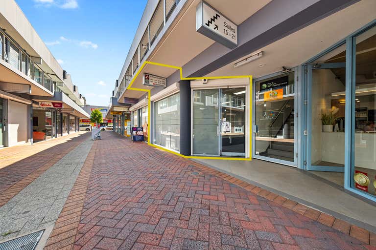 2/458-470 High Street Penrith NSW 2750 - Image 1