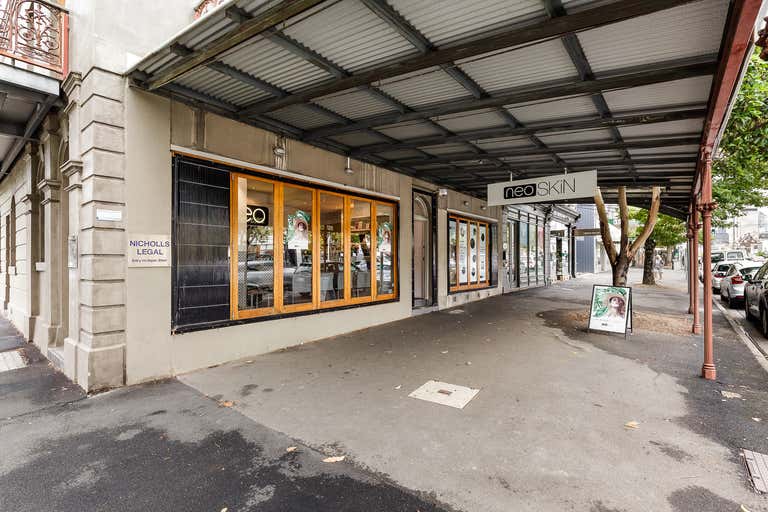 Ground, 396-398 Clarendon Street South Melbourne VIC 3205 - Image 2