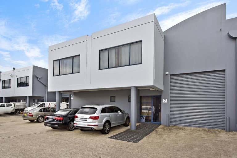 7/10-14 Lilian Fowler Place Marrickville NSW 2204 - Image 1