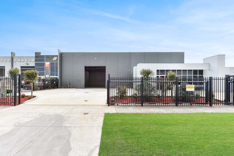 6 Bormar Drive Pakenham VIC 3810 - Image 1