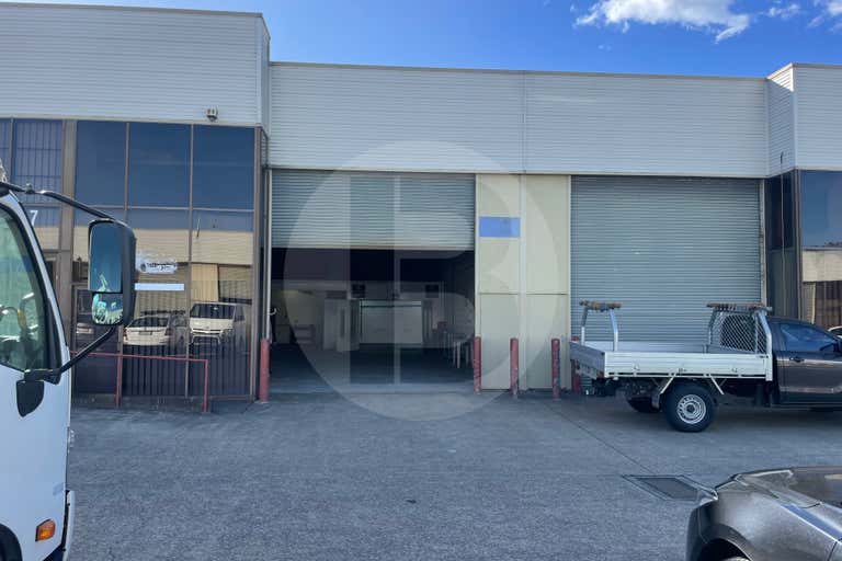 8/195 PROSPECT HIGHWAY Seven Hills NSW 2147 - Image 2