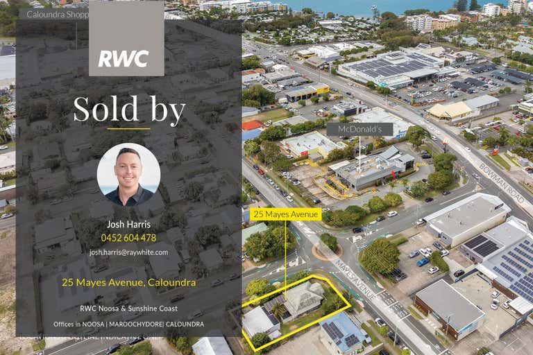 25 Mayes Avenue Caloundra QLD 4551 - Image 1