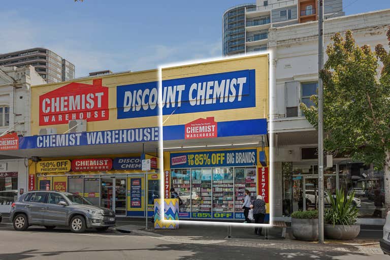 Shop 1 / 88-92 Puckle Street Moonee Ponds VIC 3039 - Image 1