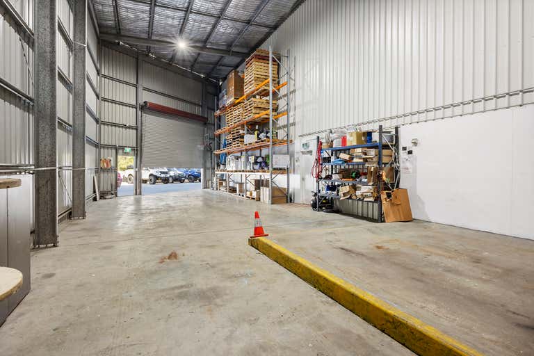 MAMMOTH INDUSTRIAL PARK, 47/380  MONS ROAD Forest Glen QLD 4556 - Image 2