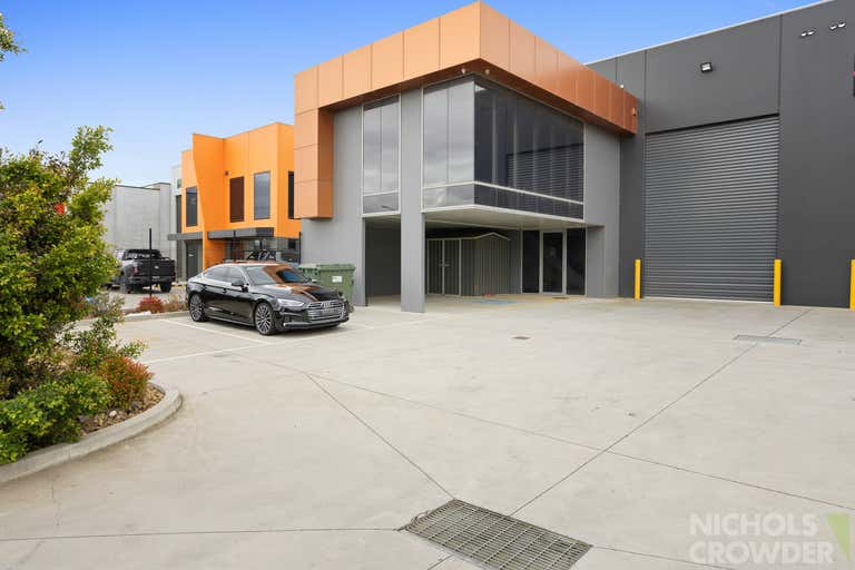 56 Industrial Circuit Cranbourne West VIC 3977 - Image 1