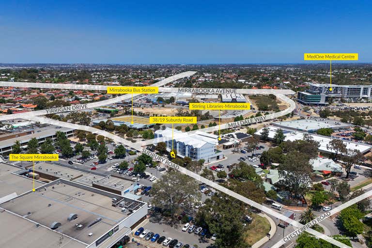 38/19 Sudbury Road Mirrabooka WA 6061 - Image 2
