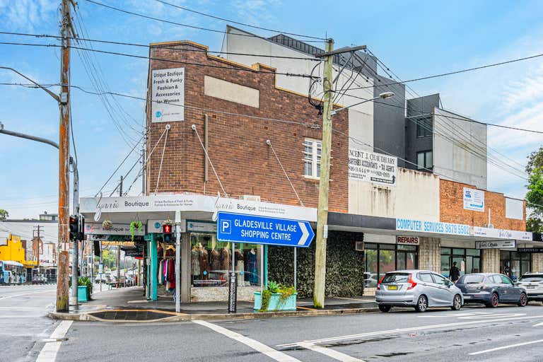 Shop 1, 203 Victoria Road Gladesville NSW 2111 - Image 1