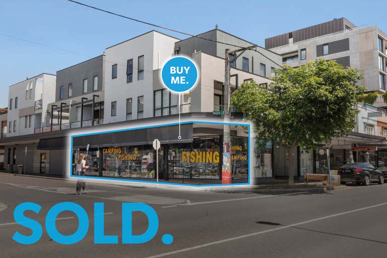 Shop 5/332-338 Centre Road Bentleigh VIC 3204 - Image 1