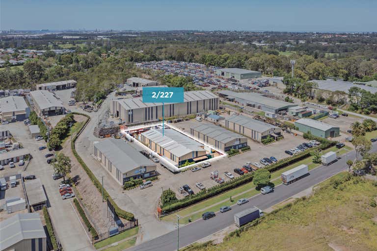 Hemmant QLD 4174 - Image 1