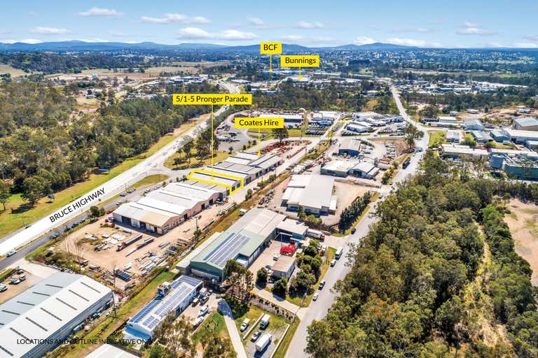 Unit 5, 1-5 Pronger Parade Glanmire QLD 4570 - Image 2