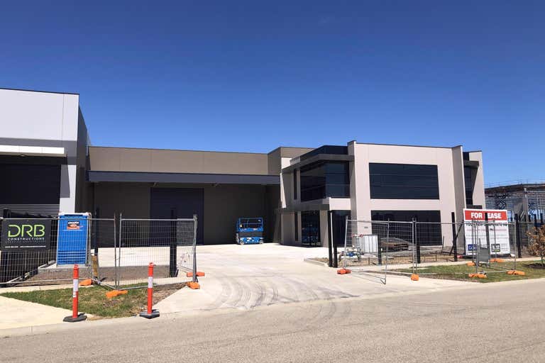 7 Frances Drive Dandenong South VIC 3175 - Image 1