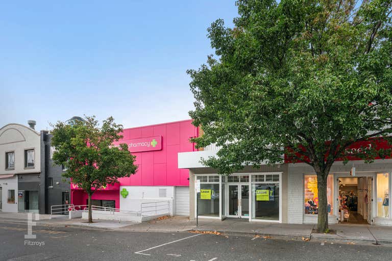 Rear, 596 Burke Road Camberwell VIC 3124 - Image 2