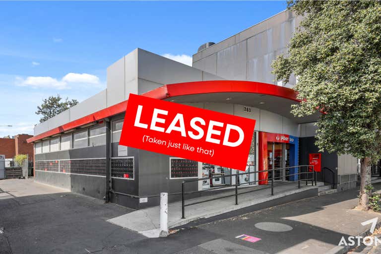 2-3 Shakespeare Grove St Kilda VIC 3182 - Image 1