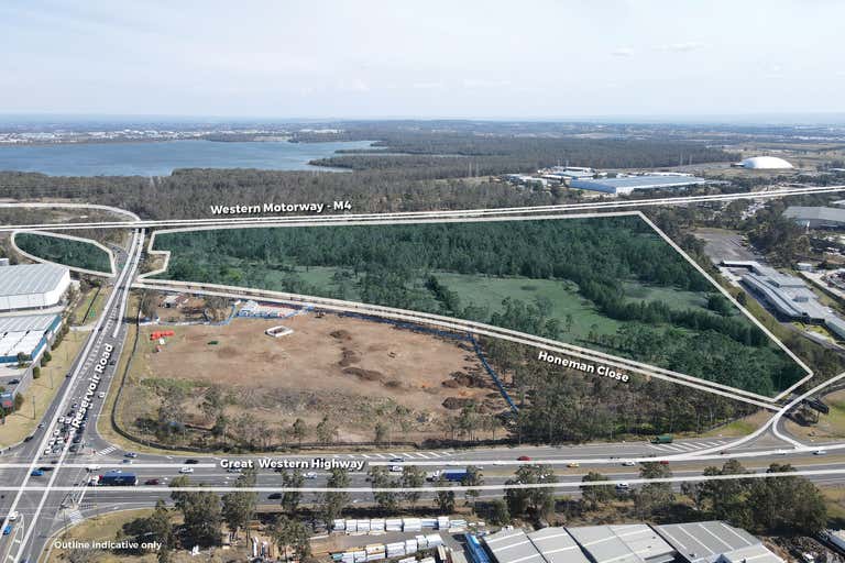 Lots 1 & 2 Honeman Close Huntingwood NSW 2148 - Image 2