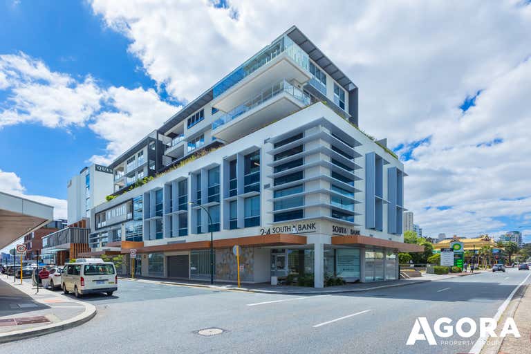 Suite 7, 4 Harper Terrace South Perth WA 6151 - Image 1